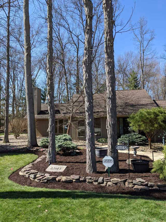 landscaping strongsville ohio