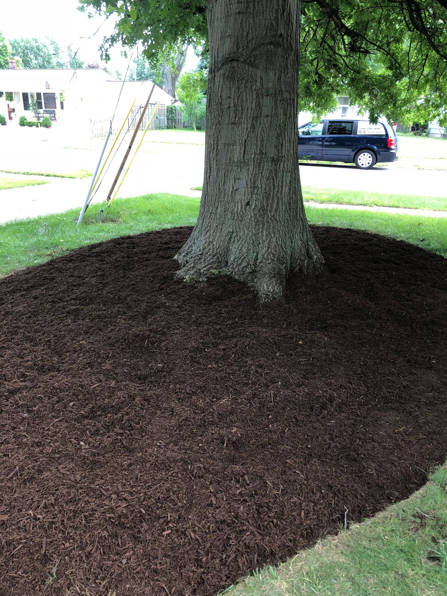 landscaping strongsville ohio